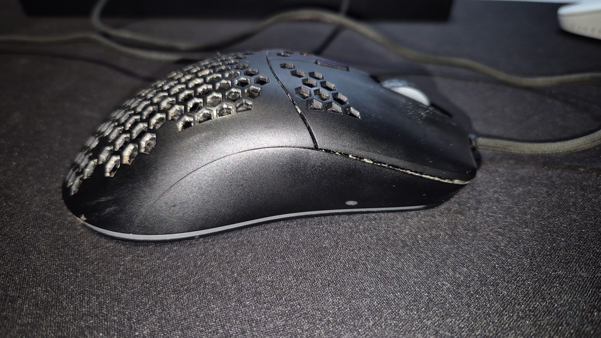Mysz gamingowa Modecom Volcano Shinobi 3327