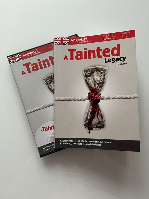 A Tainted Legacy C.S. Wallace