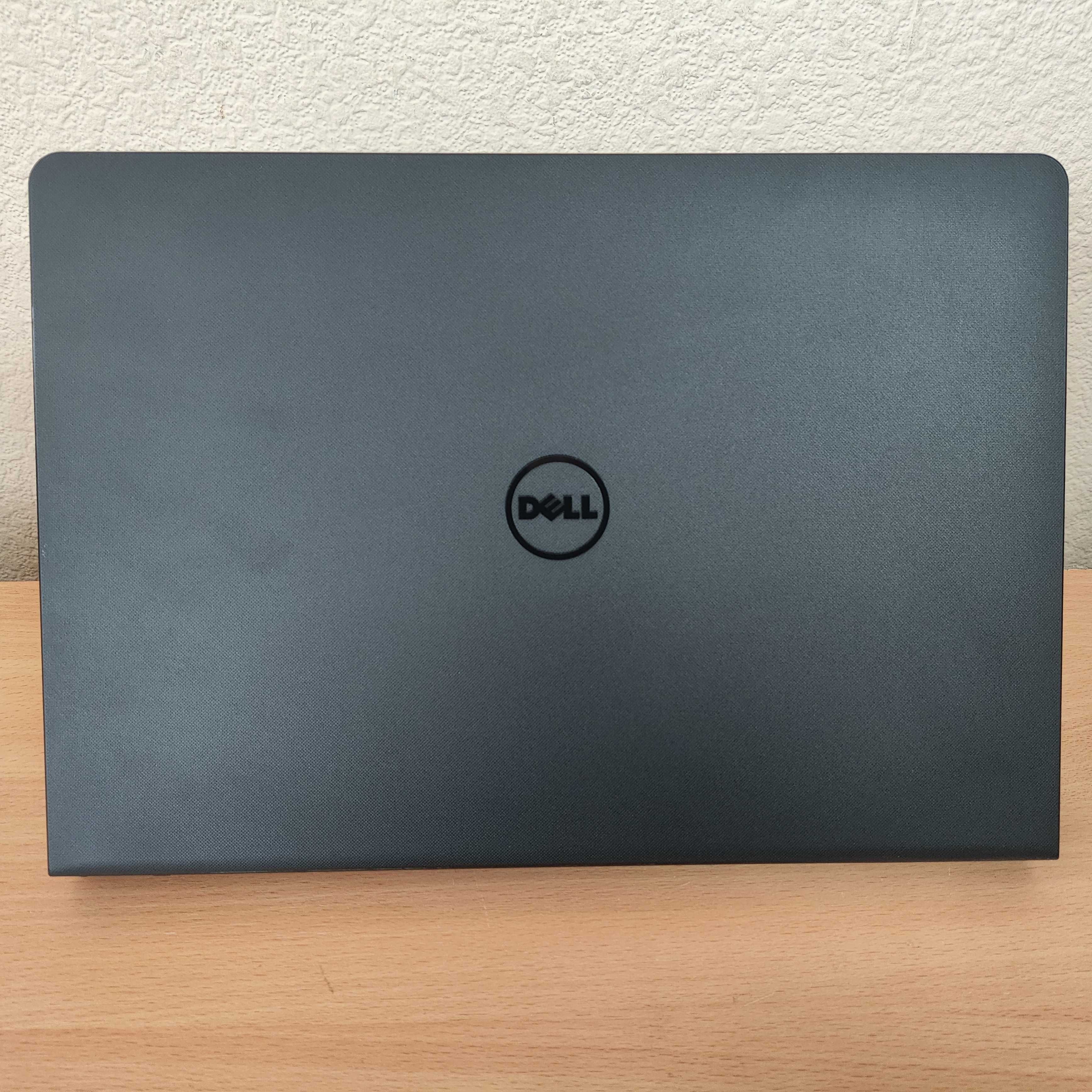Ноутбук Dell Inspiron 14-3473 14” N4000/4Gb DDR4/32GB SSD/Intel UHD600