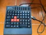 Teclado Gaming X7