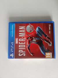 Spider Man PlayStation 4