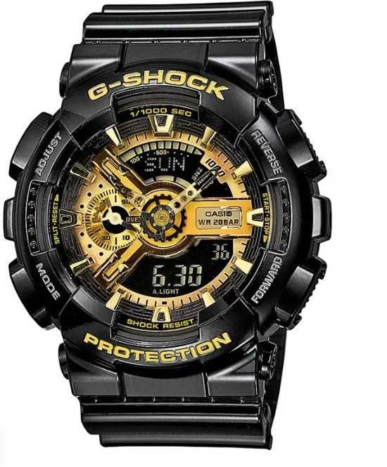 Zegarek Casio G-SHOCK Original