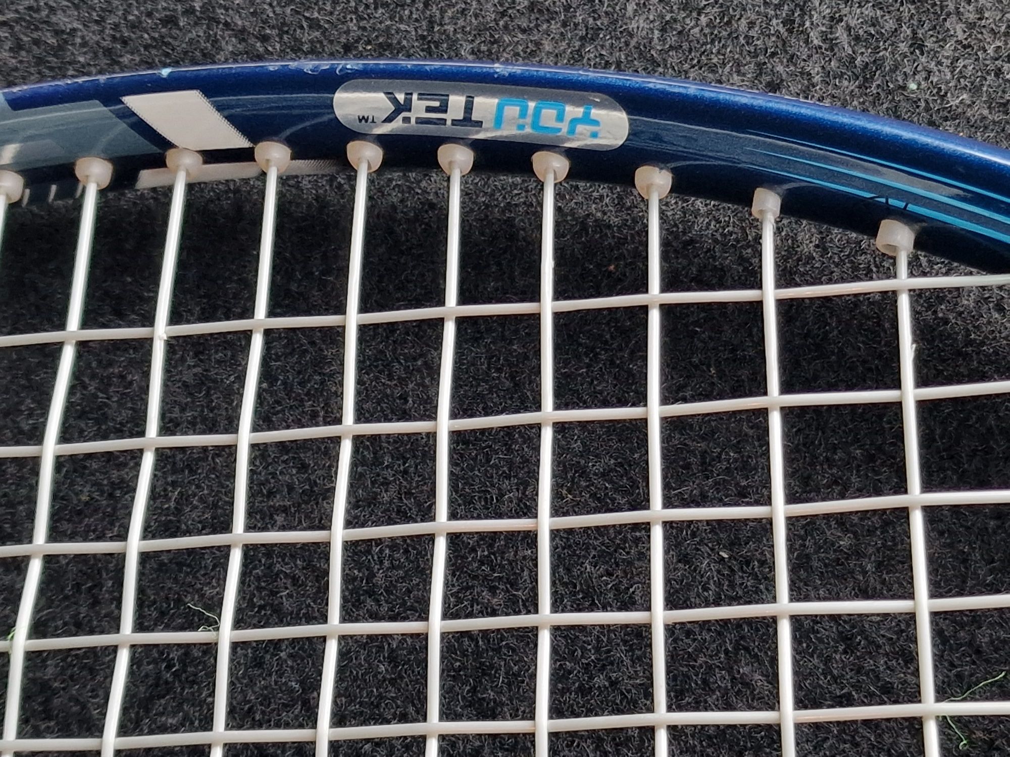 Raquete tennis Head Pro