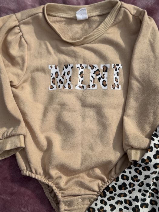 Костюм на дівчинку 80 см