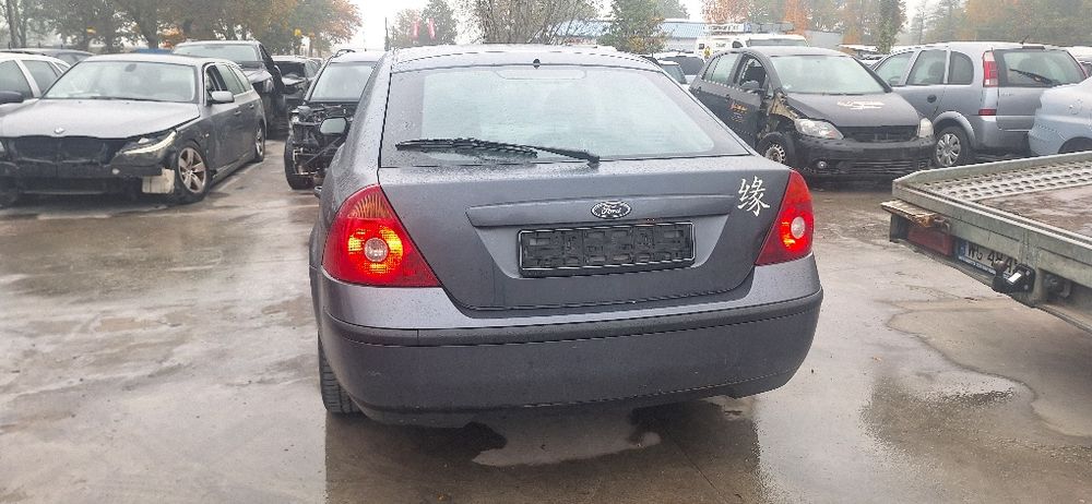Caly Ford Mondeo na części 2.5 v6