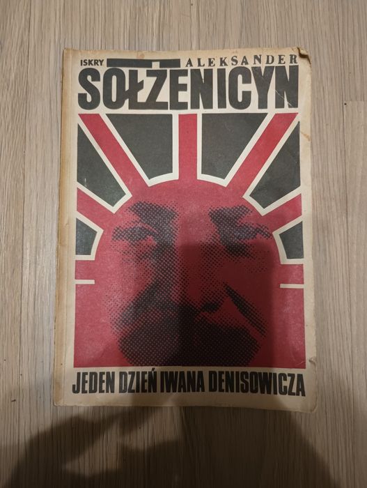 Jeden dzień Iwana Denisowicza
