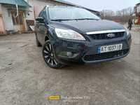 Продам Ford focus 2009