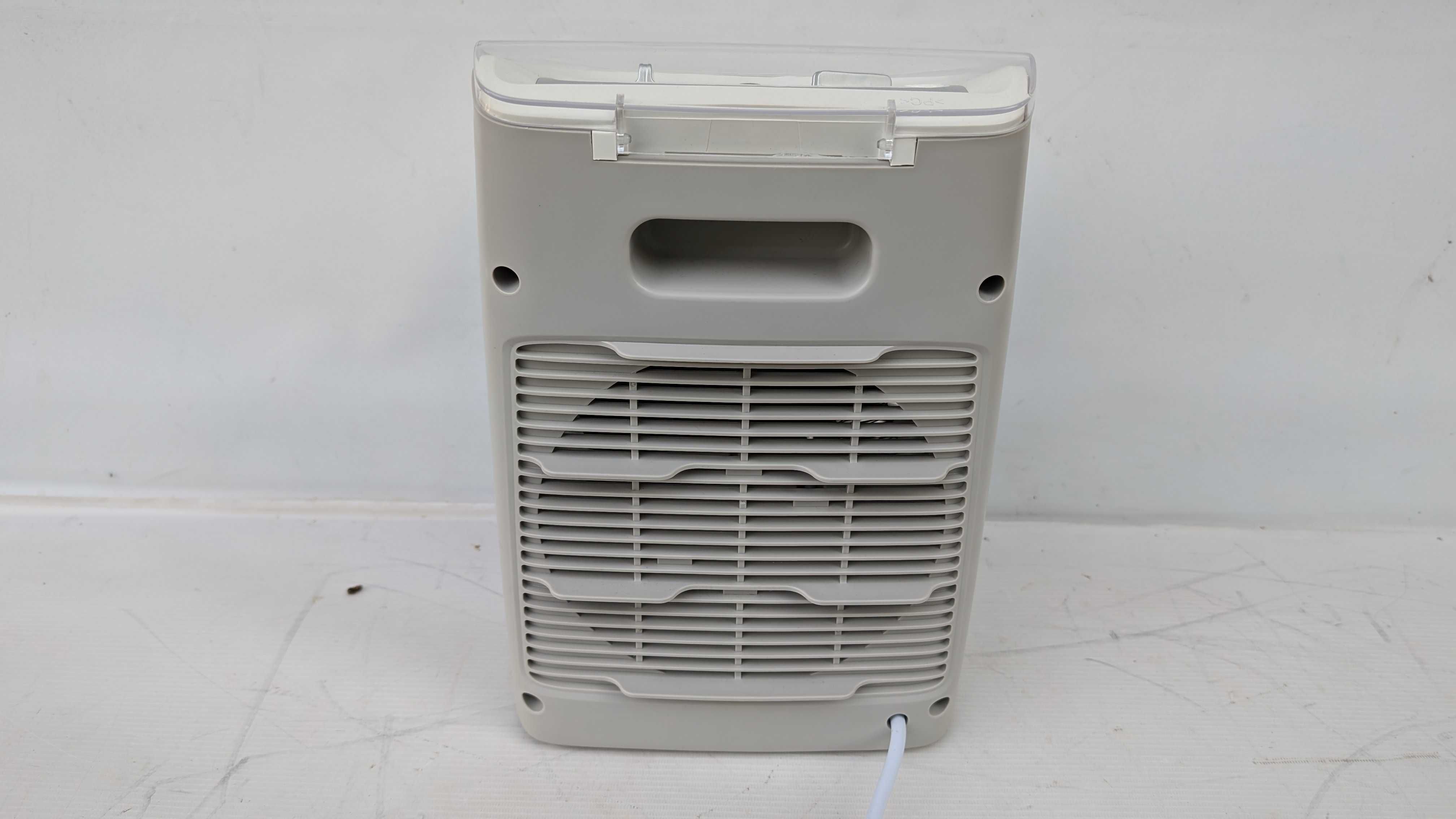 Termowentylator Rowenta SO6510