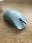 Myszka do gier, gamingowa Darmoshark M3 Pro 4k