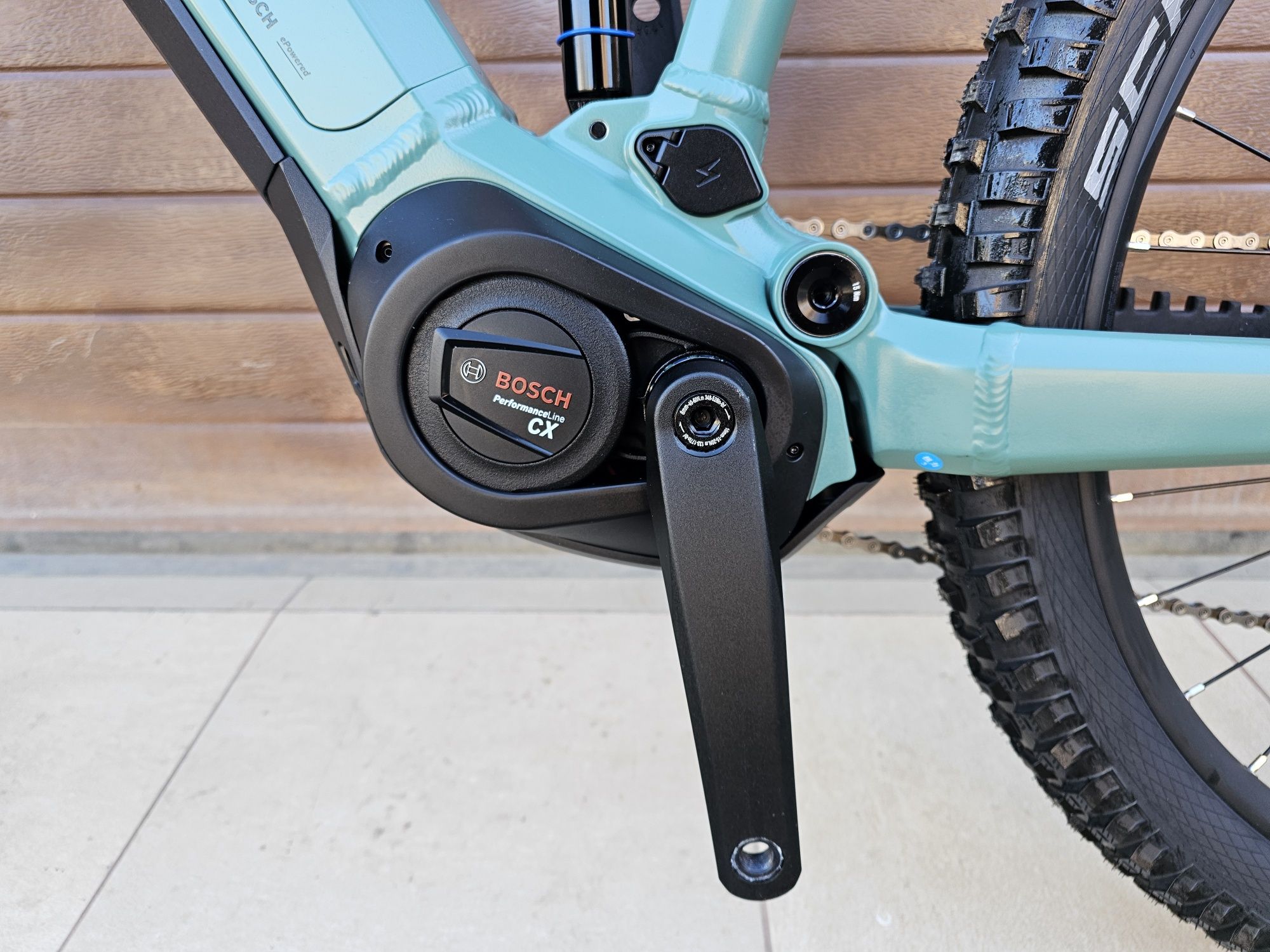 E-bike bulls sonic evo am1 . Новий, нуль пробігу .