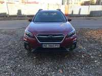 Subaru Outback Limited 2018