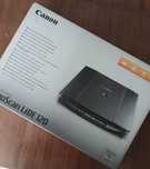 Сканер Canon планшетный CanoScan LIDE 120