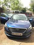 Hyundai Sonata 2017