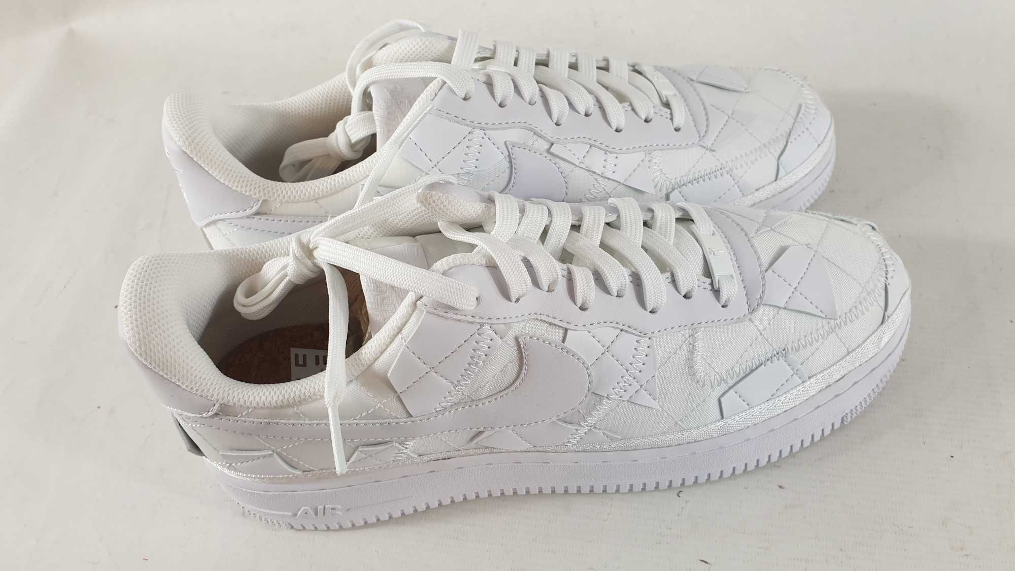 Nike buty męskie sportowe Buty Nike Air Force 1 'sp  rozmiar 45