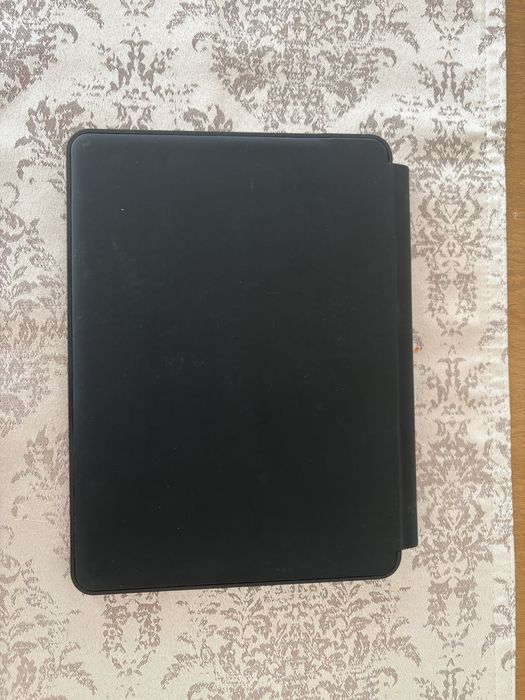 Etui z klawiaturą Bluetooth Dux Ducis (MK Series) do Ipad 11