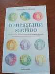 Livro  Eneagrama Sagrado.