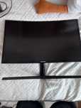 Monitor Samsung C24RG50FQUX Curved