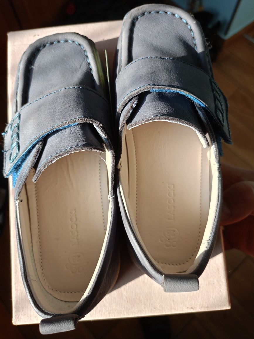 Buty dziecięce Lasocki rozmiar 28