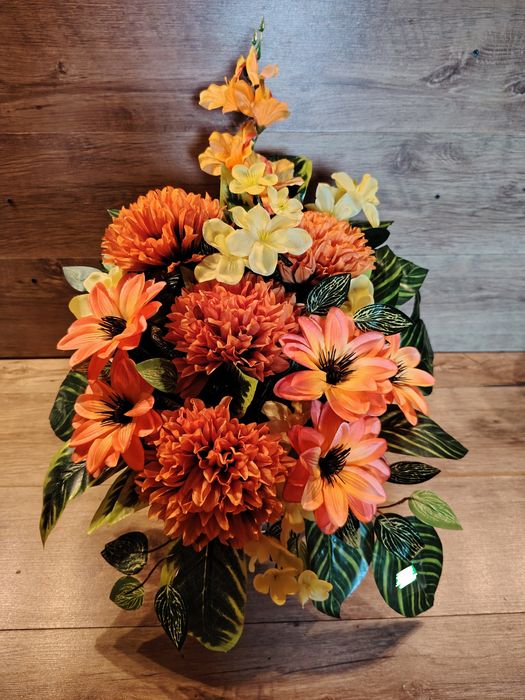 Stroiki Wiązanki Komplety