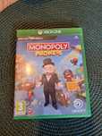 Monopoly Madness Xbox ONE