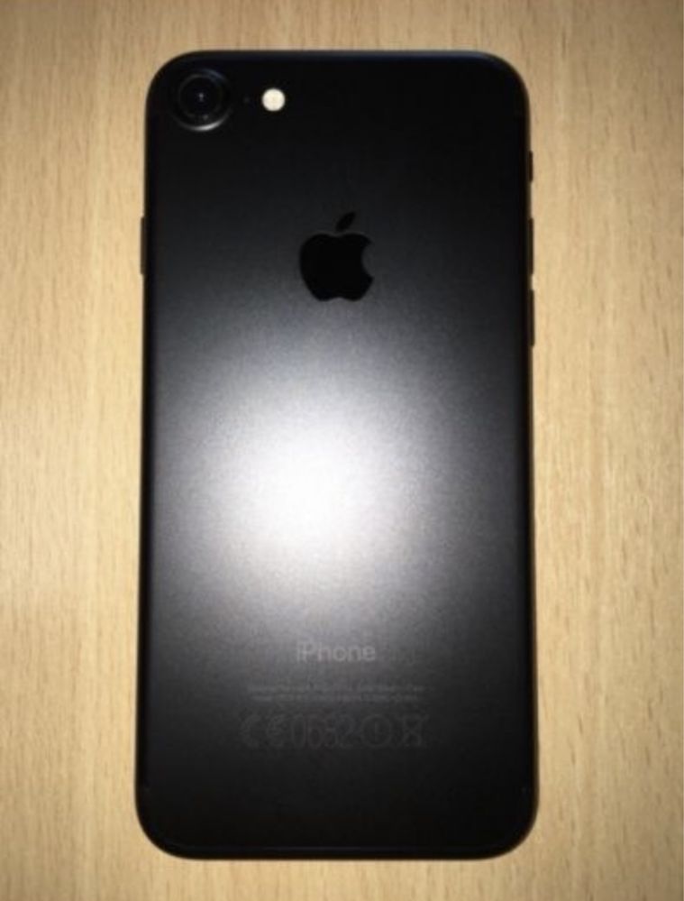 iPhone 7  256 Gb