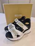 Женские сандали Michael Kors  Harwey Sandal 40S0HVFA1B оригинал