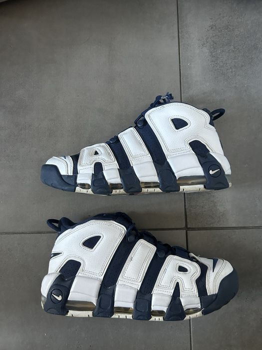 Buty Nike Air Uptempo Pippen rozm. 42,5