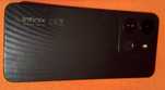 Smartfon Infinix 7 HD oraz 2 etui