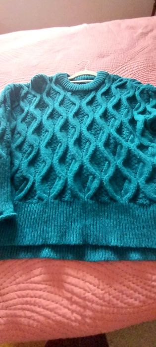 Camisola de boa qualidade