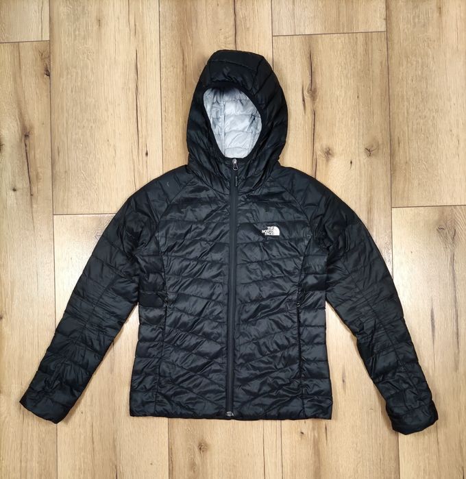 The North Face 700 damska kurtka puchowa z kapturem w rozmiarze M