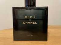 Chanel Bleu De Chanel Parfum używany