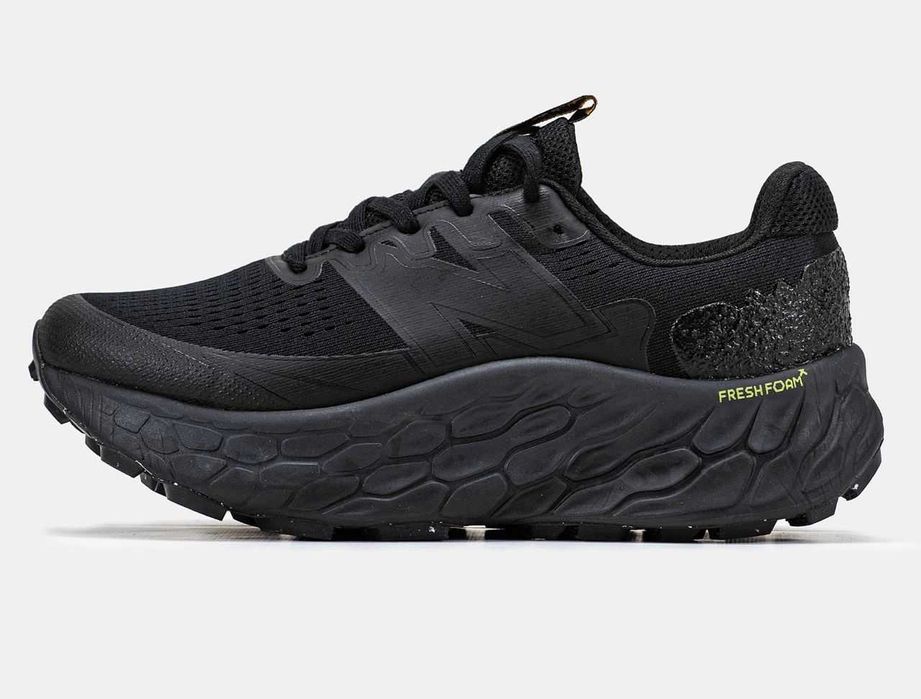 Кроссовки New Balance Fresh Foam More Trail v3 нью беланс фреш фоам NB