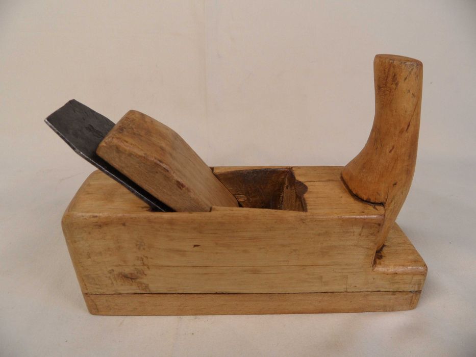 Hebel stary, sygnowany