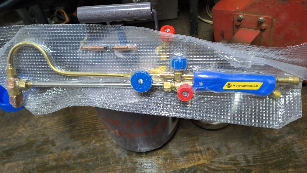 Продам  бензорез