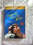 Livro Chama-me pelo teu nome