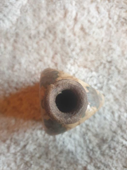 Antyczny flakon Dynastii Qajar(Persja)