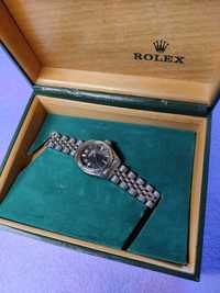 Rolex 6916 - 1975 - Sigma Dial - pudełko