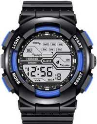 Honhx S612 электронные  спортивные часы, новые
