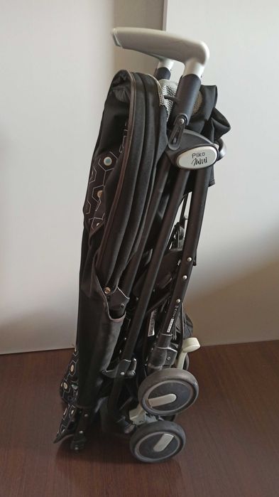 Wózek spacerowy Peg Perego Pliko Mini