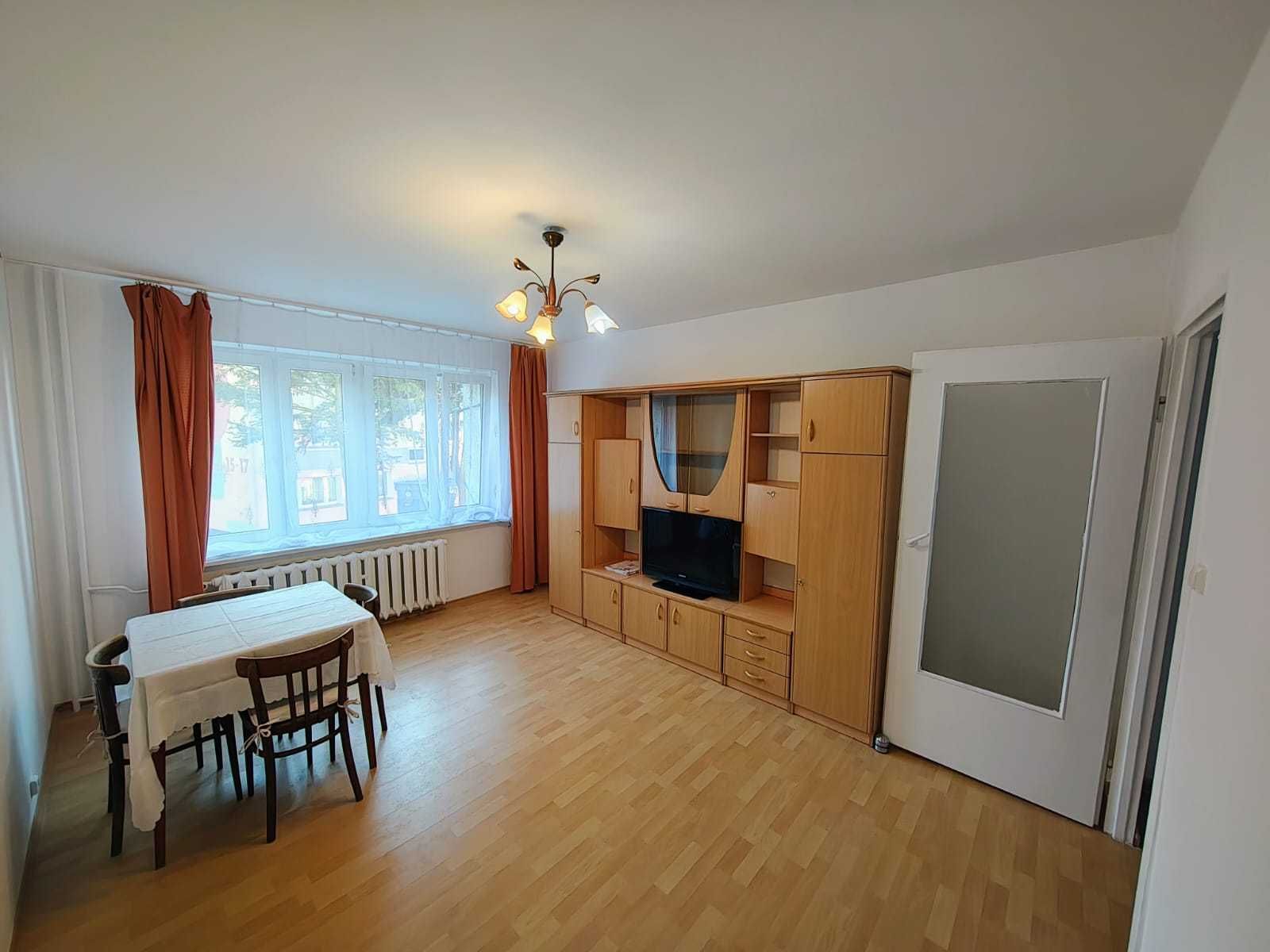 kawalerka do wynajęcia