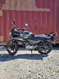 Honda cbf 125 motocykl