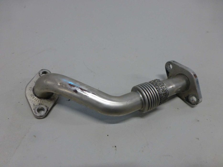 AUDI A4 B6 B7 1,9 2,0 TDI rurka przewód egr 038.131521CB BPW BKE BRE
