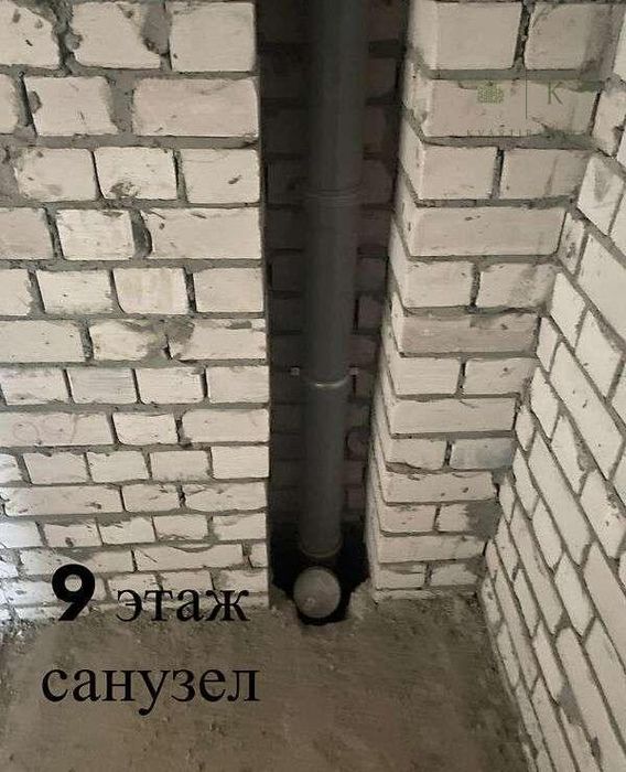 Продам 2х уровневую квартиру, новострой ЖК Лазурный