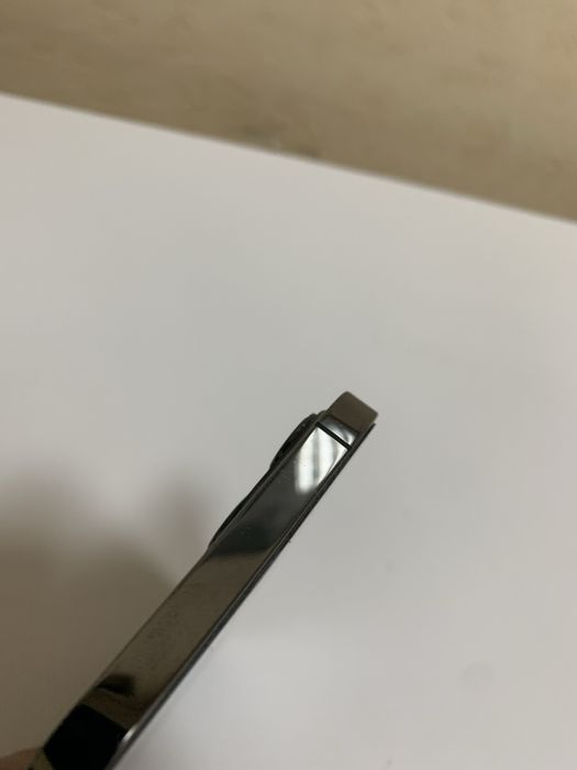 iPhone 12 Pro Max 128 GB Graphite Идеал.