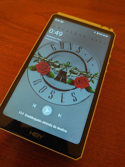 Pack audio-technica ATH-AP2000Ti + hiby r6 III 2025 + oferta!