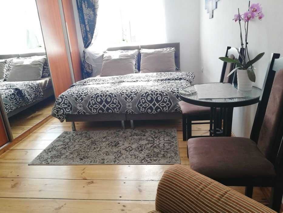 Noclegi Ustka pokoje i apartament blisko morza