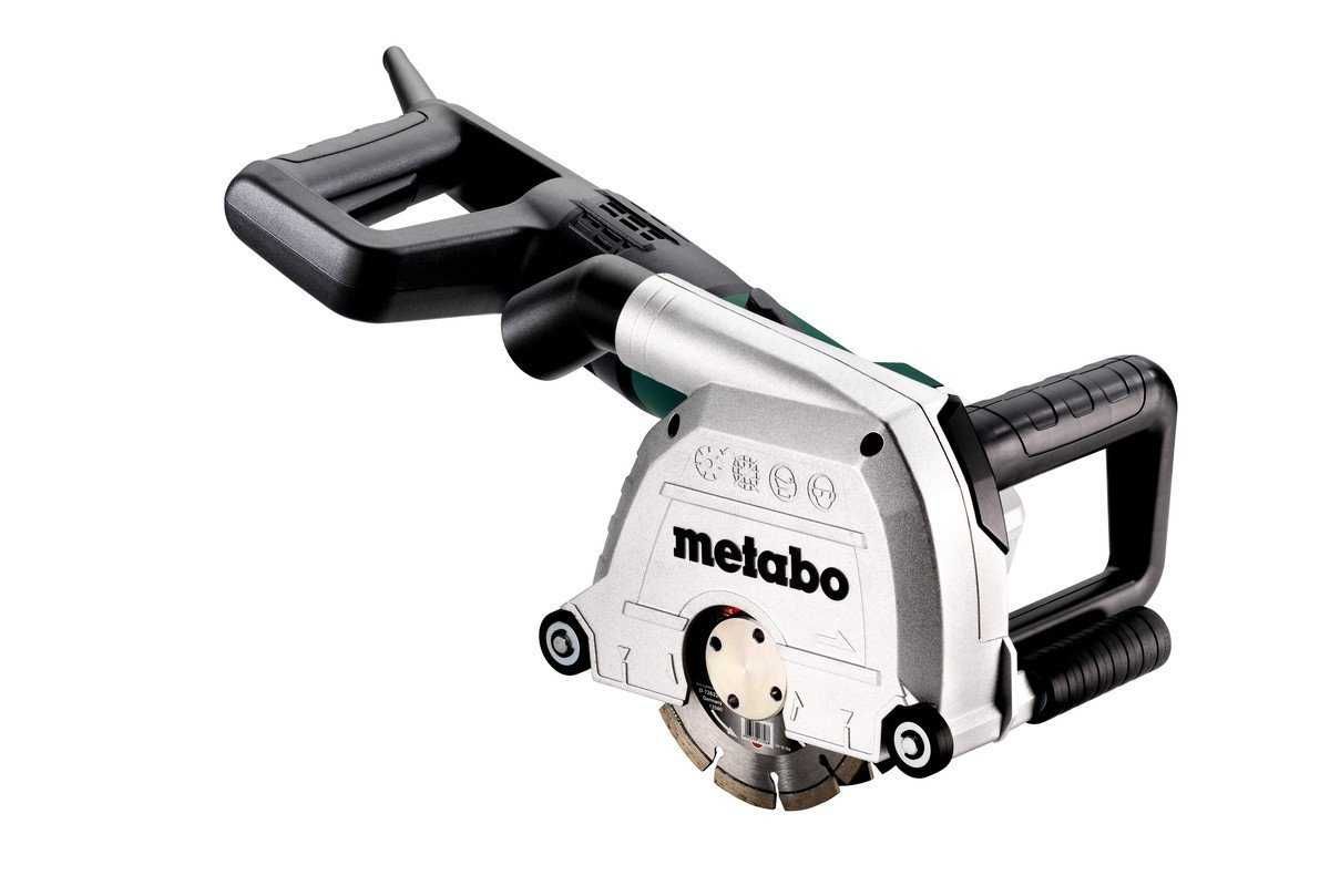 Wynajem bruzdownica Metabo MFE 40 1900W z odkurzaczem Flex S 44