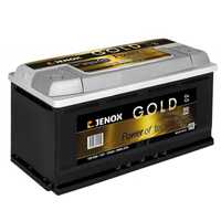 Akumulator Jenox Gold 105ah 900A nowy