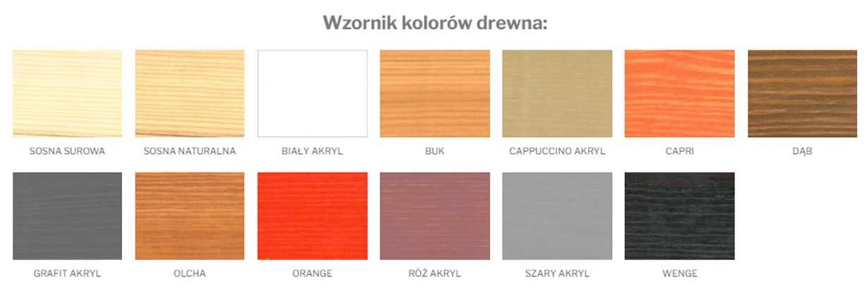 Łóżko piętrowe RUBEN MEBLOBED 80x200 bardzo solidne 2x szuflady gratis