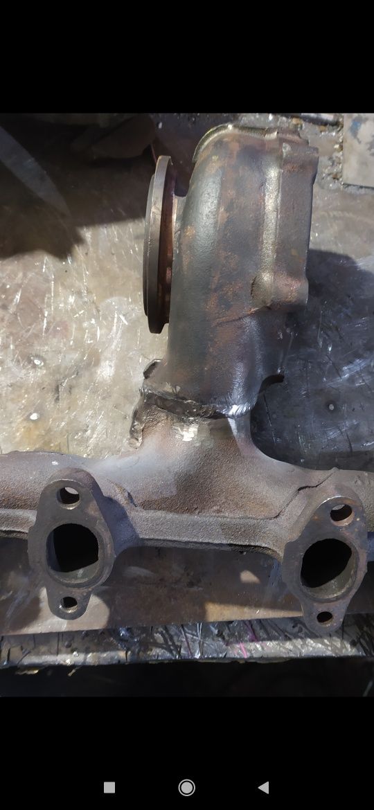 Spawanie aluminium,żeliwa,nierdzewki itp Tarnowskie Góry